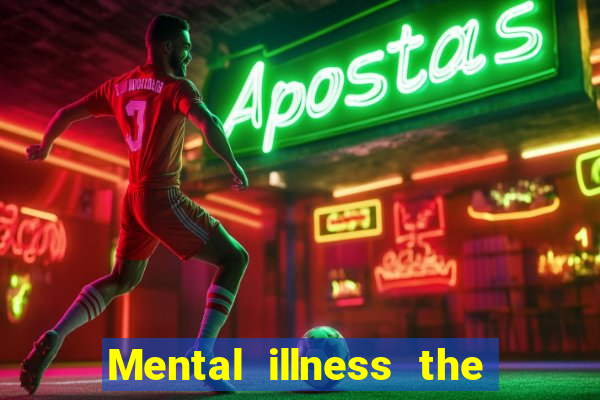 Mental illness the sims 4 mod